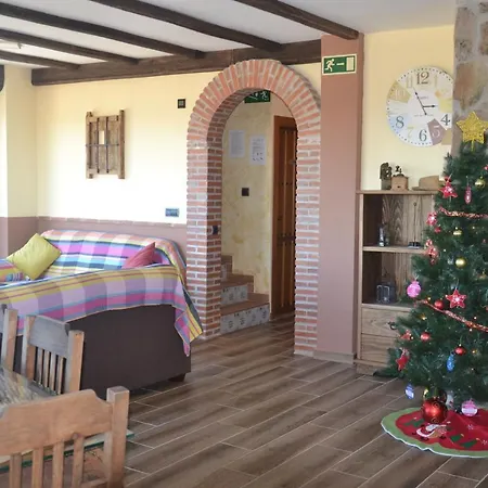 & Mirador Gredos Guijo de Avila