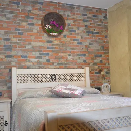 Landsted & Mirador Gredos Guijo de Avila