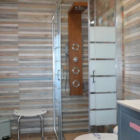 Country house & Mirador Gredos *