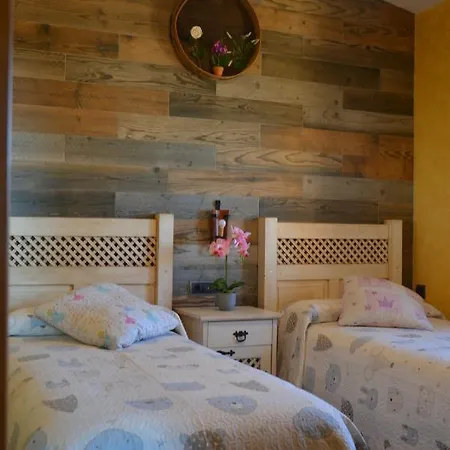 Country house & Mirador Gredos *