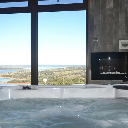 Country house & Mirador Gredos