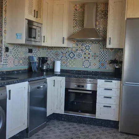 Country house & Mirador Gredos *