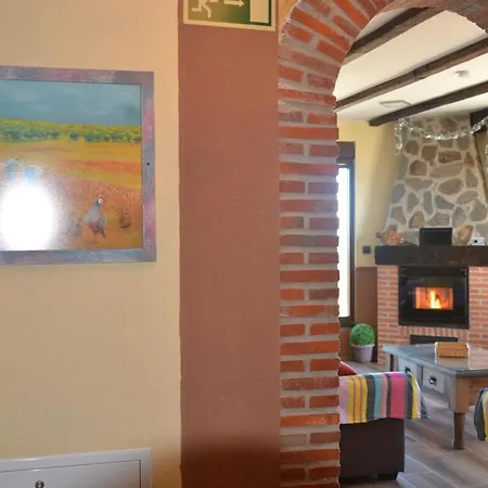 & Mirador Gredos * Guijo de Avila