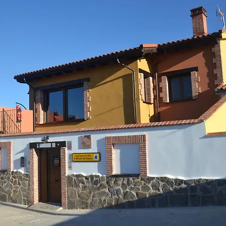& Mirador Gredos *