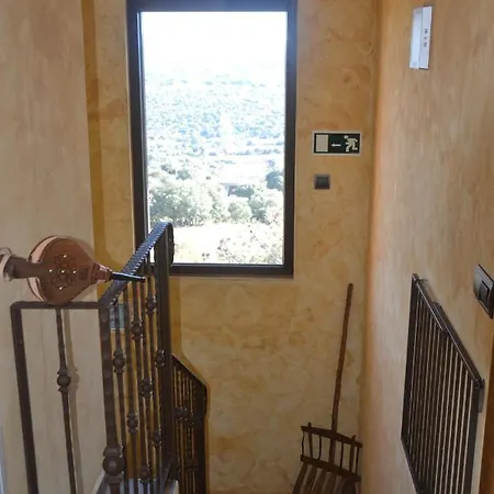 & Mirador Gredos Country house