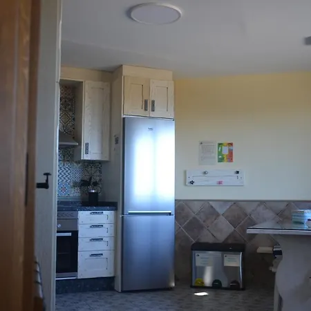 & Mirador Gredos Landsted