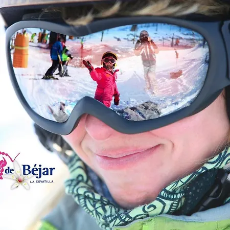 Kır Evi & Mirador Gredos Guijo de Avila