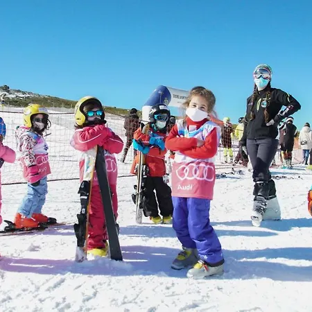 Kır Evi & Mirador Gredos *