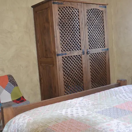 Landsted & Mirador Gredos Guijo de Avila