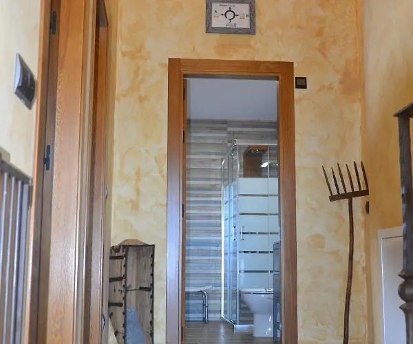 Casa Rural&spa Mirador Gredos Casa rural