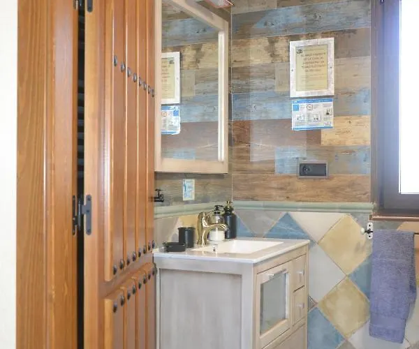 Casa rural Casa Rural&spa Mirador Gredos Guijo de Avila