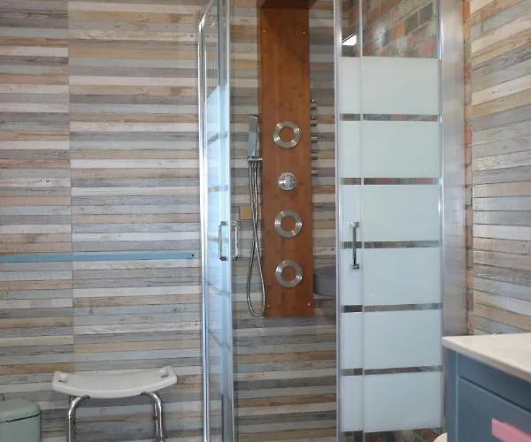 Casa rural Casa Rural&spa Mirador Gredos *