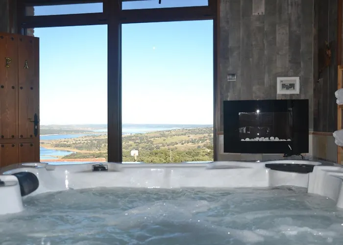 Casa rural Casa Rural&spa Mirador Gredos