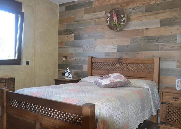 Casa Rural&spa Mirador Gredos