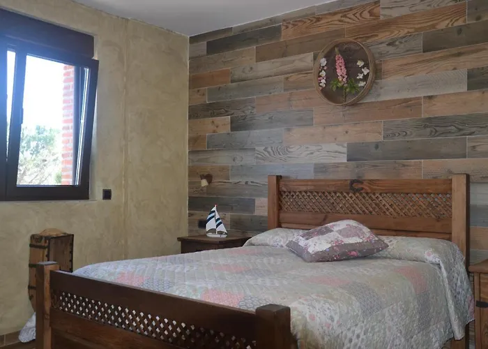 Casa rural Casa Rural&spa Mirador Gredos *