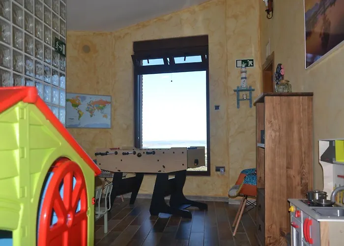 Casa rural Casa Rural&spa Mirador Gredos