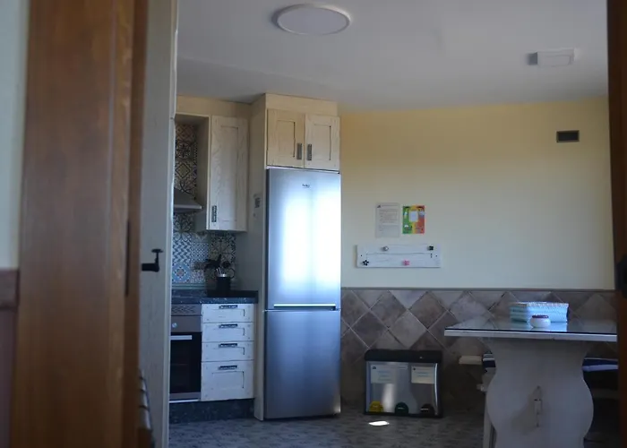 Casa Rural&spa Mirador Gredos Casa rural